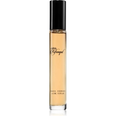 Paris Corner Rifaaqat parfémovaná voda unisex 15 ml
