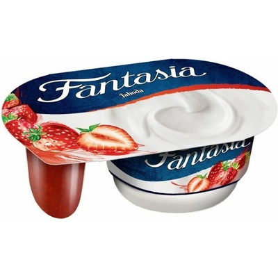 Fantasia Jahoda 118 g