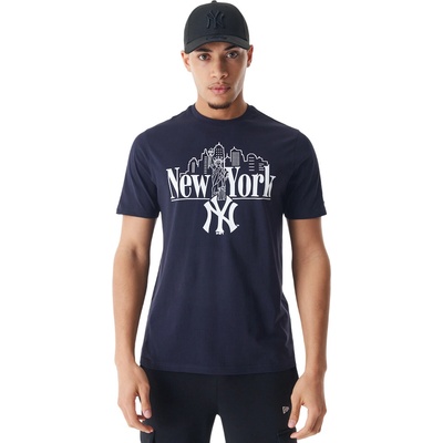New Era MLB NY Graphic new yankees modré 60578582
