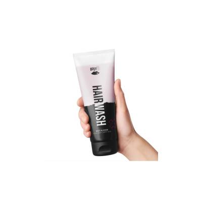 ANGRY BEARDS Šampón na vlasy Becky Blossom 230 ml