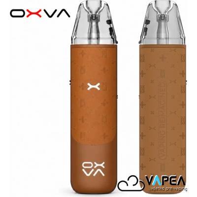 OXVA NeXLIM GO 1800 mAh Luxe Brown