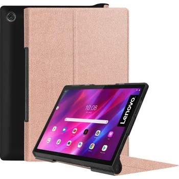 Kалъф за таблет Ka Digital Lenovo Yoga Tab 11 , Златист (KK-L-yoga-tab-11-G)