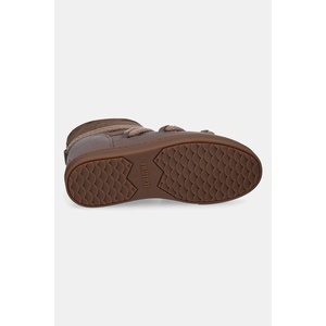 Inuikii Велурени апрески Classic Wedge (1001.004.0042.163)