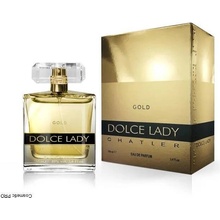 Chatler Dolce Lady Gold parfémovaná voda dámská 100 ml