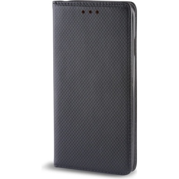 Pouzdro Sligo Smart Magnet Samsung Galaxy A53 5G černé
