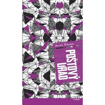 Poštový úrad Charles Bukowski