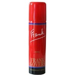 Frank govers Frank deo spray 150 ml