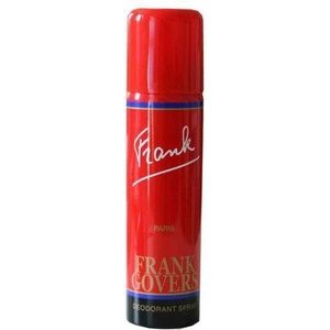 Frank govers Frank deo spray 150 ml