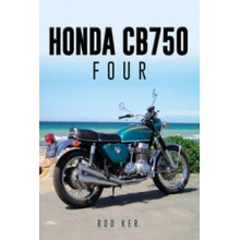 Honda CB750 Four - Ker Rod