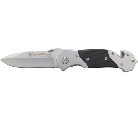 Smith & Wesson First Response SWFR