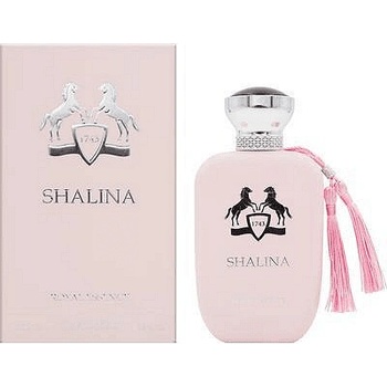Fragrance World Shalina Exclusive Royal Essence EDP 100 ml