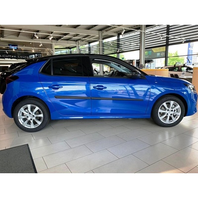 Lišta dverí OPEL Corsa, 2019- / (F)