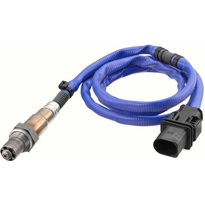 BOSCH 0 258 017 329 Lambda sonda (0258017329)