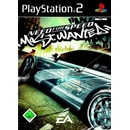 Need for Speed Most Wanted