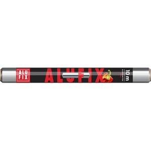  ALUFIX, Aluminium Grill Foil, алуминиево фолио за готвене и грил, 10 м