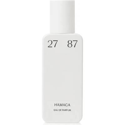 27 87 Hamaca parfumovaná voda unisex 27 ml