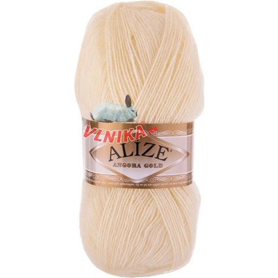 Alize Příze Angora Gold Varianta: 1
