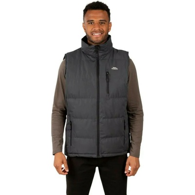 Trespass Мъжка жилетка Trespass Clasp Размер: Trespass | Siv | МЪЖЕ | S