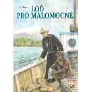 Loď pro malomocné