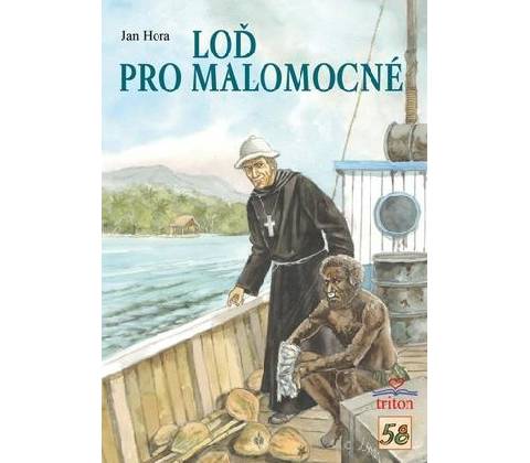 Loď pro malomocné