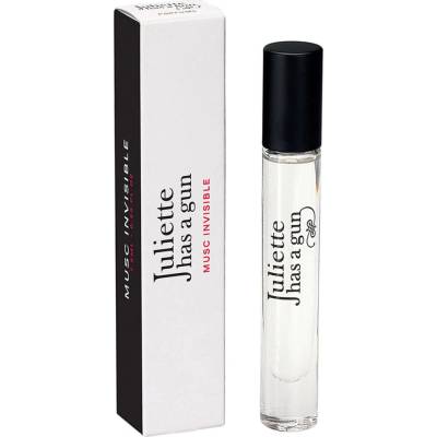 Juliette Has A Gun Musc Invisible Mini Spray EDP 7.5 ml за жени
