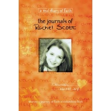 A Journey of Faith a - The Journals of Rachel Scott