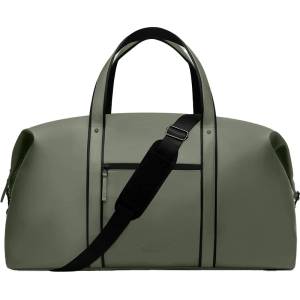 Gaston Luga Сак Gaston luga Däsh Weekender 2.0 Large Luggage - Olive - размер 59 l (510-7109-0111)