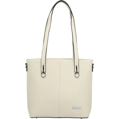 Delami dámská kabelka D5890 l-beige