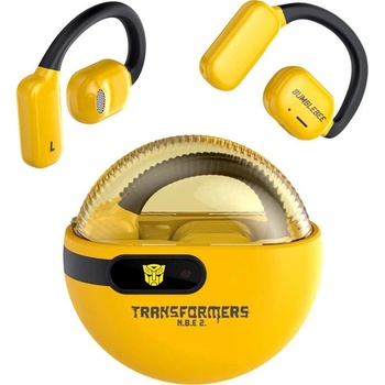 Earphones TWS Transformers TF-T09