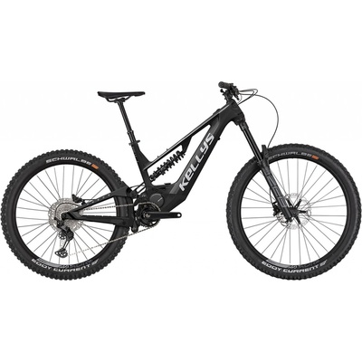 Kellys Theos F70 2021