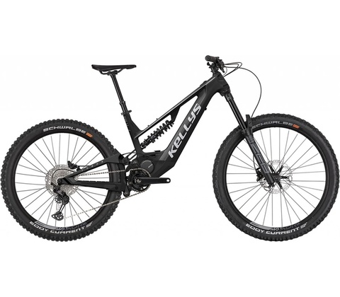 Kellys Theos F70 2021