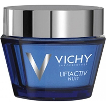 Vichy LiftActiv Supreme nočný krém 50 ml