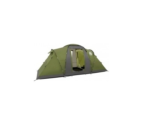 Coleman Bering 4