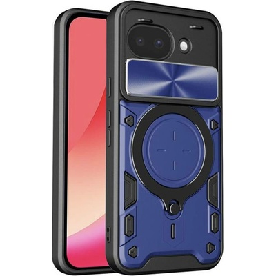 Techsuit CamGuard Pro Google Pixel 10a modrá