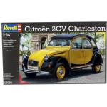 Revell Ситроен Чарълстон