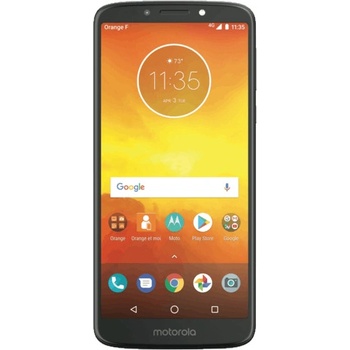 Motorola Moto E5