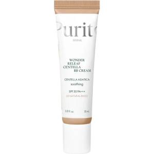 PURITO Wonder Releaf Centella BB Cream SPF 30 PA+++ 23 Natural Beige 30 ml