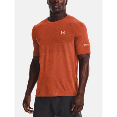 Under Armour UA Seamless Run T-shirt Under Armour | Zlaten | ЖЕНИ | S