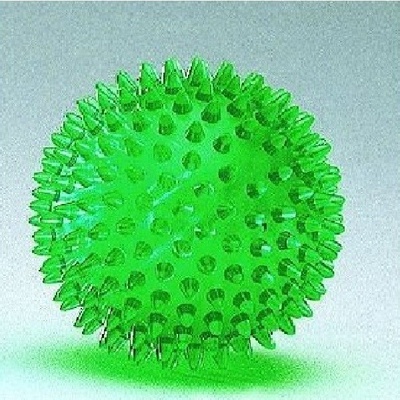 BestBody Reflexball 10 cm Akupresúrny ježko originál