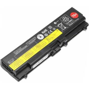 Lenovo Батерия за Lenovo Thinkpad L420 L430 L520 L530 T420 T520 T530 W520 W530 45N1001 6кл