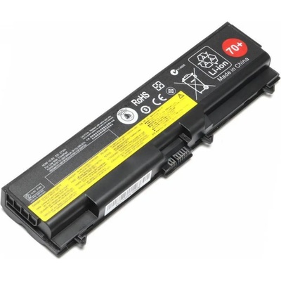 Lenovo Батерия за Lenovo Thinkpad L420 L430 L520 L530 T420 T520 T530 W520 W530 45N1001 6кл