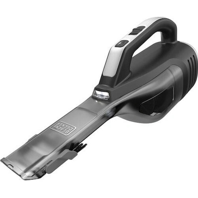 Black & Decker DVD320J