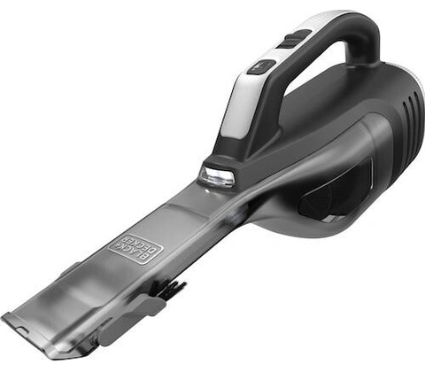 Black & Decker DVD320J