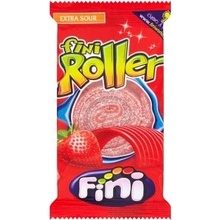 Fini Roller jahoda 20g