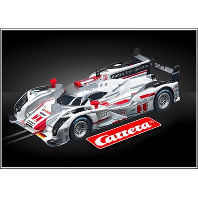 Carrera ROZŠIŘUJÍCÍ SET DIGITAL 132 124 – Zboží Dáma