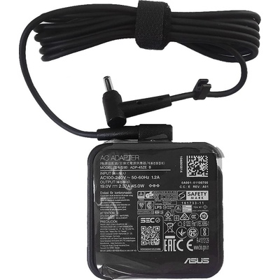 ASUS Адаптер Asus AD45-00C 45W (90XB09BN-MPW010)