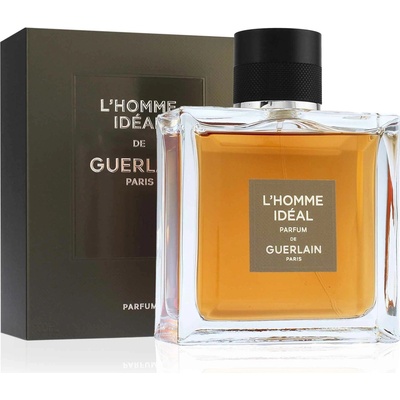 Guerlain L'Homme Idéal Parfum parfum pánsky 100 ml
