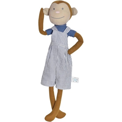 Bonikka Chi Chi ľanová Mateo opička