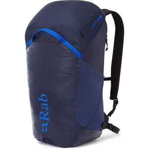 Rab Дневна раница Rab Adrift 24 Daypack - Deep Ink - размер One Size (502-9063-0311)