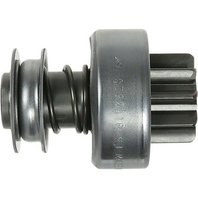 Volnoběžný převod, startér AS-PL SD9241P